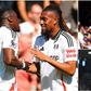 Iwobi outshines Salah as Fulham crush leaders Liverpool to continue European push