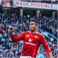 Man Utd vs Man City: No winners at Old Trafford as derby day ends in forgettable stalemate