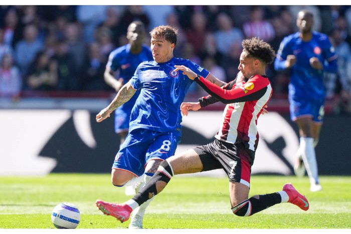 Boring draw as Chelsea falter in Champions League race