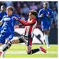 Boring draw as Chelsea falter in Champions League race