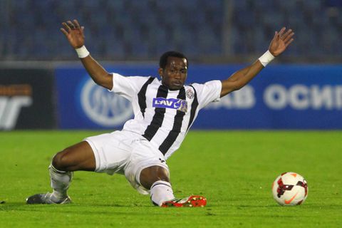 Top 10 African Footballers Who Went Broke After Making Millions