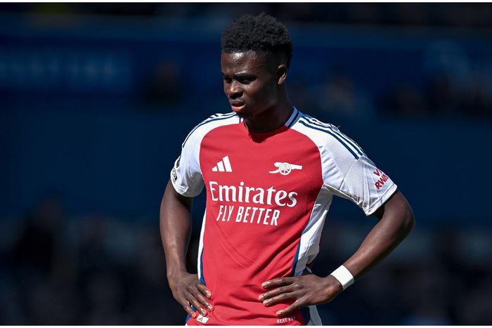 Bukayo Saka fails FPL managers.