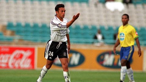 Top 10 African Footballers Who Went Broke After Making Millions