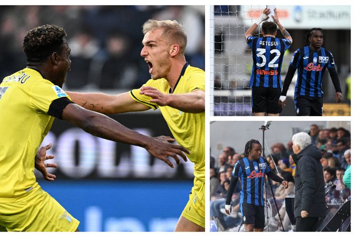 Dele Bashiru wins battle over Ademola Lookman