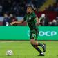 Alex Iwobi in action for Super Eagles || Imago