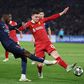 UCL Quarterfinal: PSG vs Liverpool | Imago