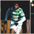 Kelechi Iheanacho named Nigerian Baller of the Week after Celtic winner