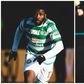 Kelechi Iheanacho named Nigerian Baller of the Week after Celtic winner