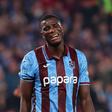 Trabzonspor boss addresses Onuachu exit rumours
