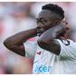 Akor Adams claims referee is not to blame