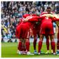 Liverpool players hold crisis talks