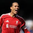 Van Dijk || Imago