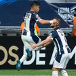 Club America, Monterrey advance in CONCACAF Champions League