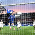 Chelsea's Werner relieved by Champions League redemption