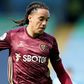 Leeds' Costa to miss end of season