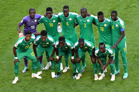 AFCON 2021: Senegal – Team guide, key players and full fixtures
