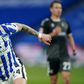 Hertha down Freiburg to climb out of relegation places