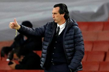Emery gets revenge on 'devastated' Arsenal as Villarreal reach Europa League final