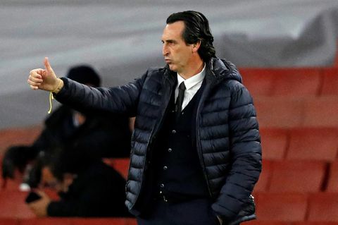 Emery gets revenge on 'devastated' Arsenal as Villarreal reach Europa League final