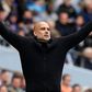 Guardiola responds after Haaland defied his penalty orders