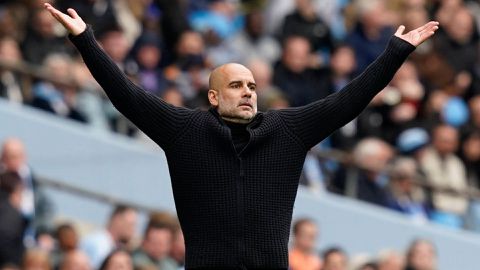 Guardiola responds after Haaland defied his penalty orders