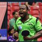 Quadri Aruna and Omar Assar will battle in ITTF Africa for a repeat of last year's final