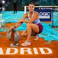 Aryna Sabalenka secures 13th WTA career title, defeating Iga Swiatek in Madrid