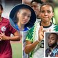 Onyinye Zogg most beautiful Nigerian female footballer