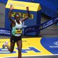 Hellen Obiri wins the 2023 Boston Marathon