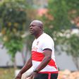 Coach Sammy Okoth