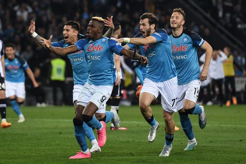 5 reasons why Victor Osimhen should leave Napoli