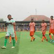 Dakkada FC have been relegated from the NPFL
