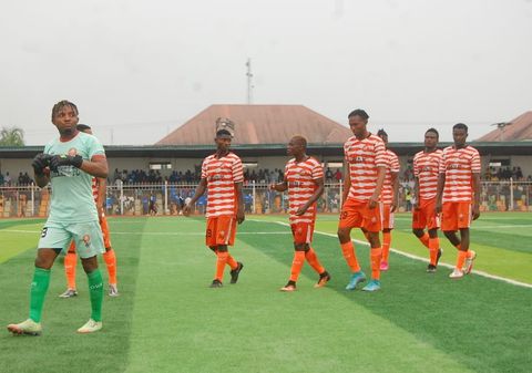 NPFL: Dakkada relegation to NNL confirmed