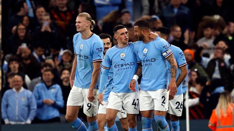 Manchester City vs Leeds preview, team news, probable line-ups: Can the Whites slow down Guardiola's men?