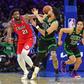 76ers star Joel Embiid