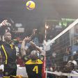 Sport-S defeat UCU Doves to force decider in National Volleyball League finals