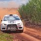Pearl of Africa Rally: Nasser heads Mangat in a thrilling opening loop