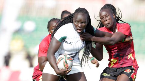 Hope for Kenya Lionesses as World Rugby announce dates, location for inaugural WXV event