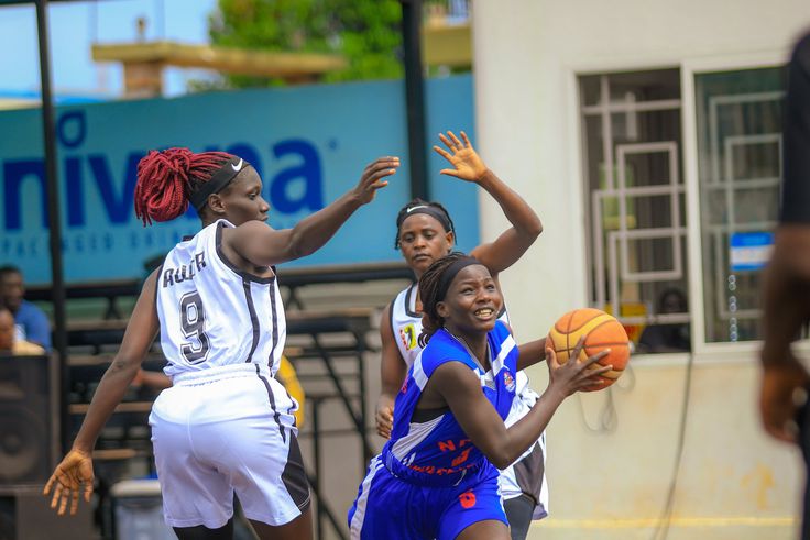 Stormers edge out Lady Eagles in Saturday NBL action