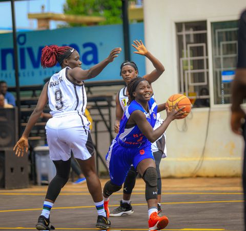 Stormers edge out Lady Eagles in Saturday NBL action