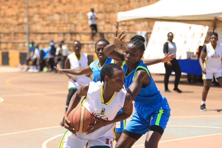 NBL: Fourth quarter avalanche enough for Leopards to go past A1 Challenge