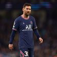 Lionel Messi expected to leave PSG at the end of the season