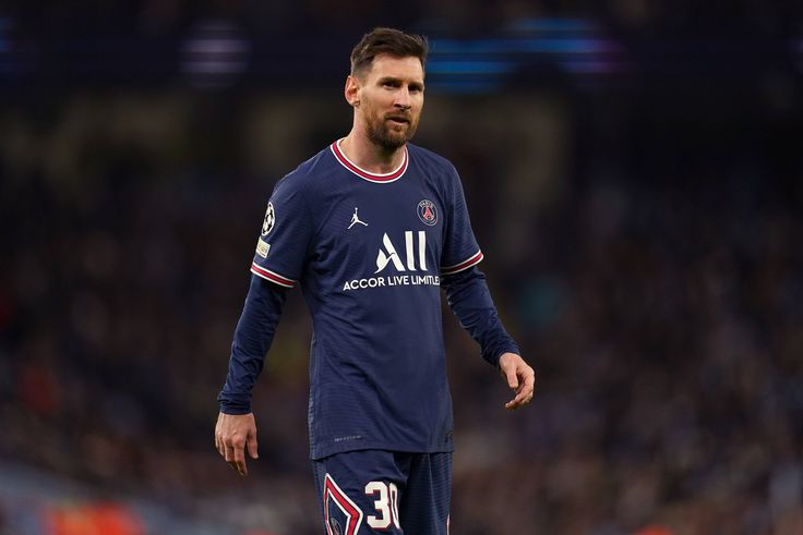 Lionel Messi expected to leave PSG at the end of the season