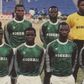 Mike Onyemachara was part of the Flying Eagles that played in the famous game against the USSR at the time
