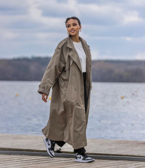 Onyinye Zogg the most beautiful Nigerian female footballer