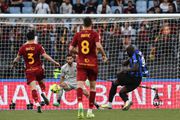 AS Roma vs Inter Milan: Lukaku condemns Mourinho’s men to another defeat