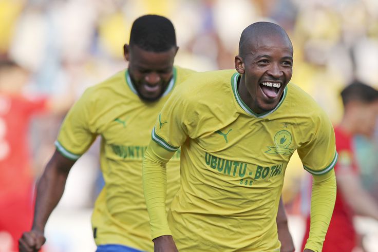 Onyango’s Sundowns return to winning ways against Watenga’s Gallants