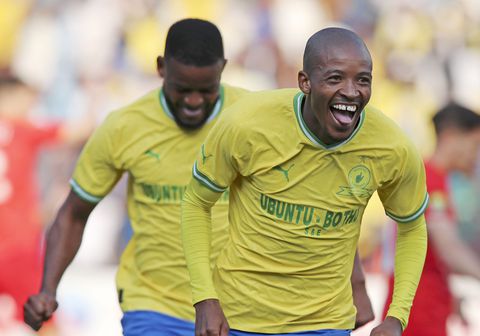 Onyango’s Sundowns return to winning ways against Watenga’s Gallants