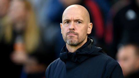 Manchester United: Erik ten Hag demands new striker, delivers six-man shortlist