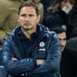 Chelsea interim boss Frank Lampard